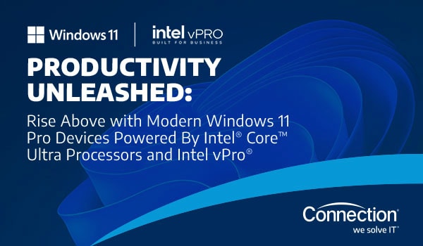 Productivity Unleashed