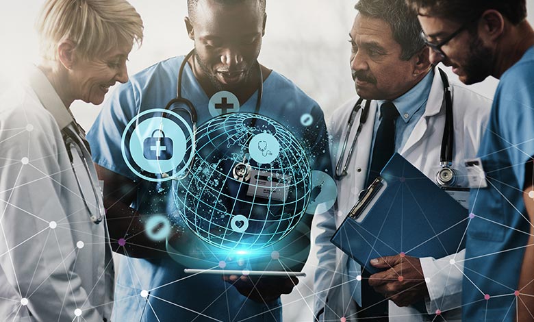 What’s on Your Network Modernization Roadmap? A Guide for Healthcare IT Leaders