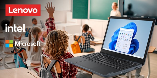 Lenovo Education Devices