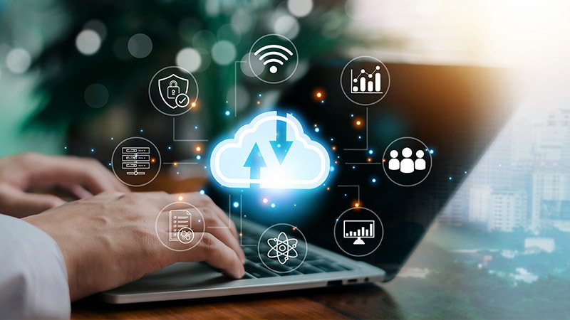 Cloud-powered Performance