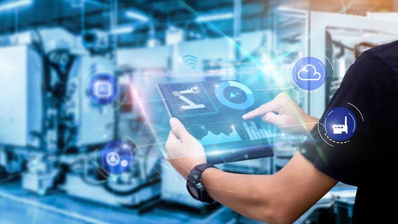 Explore the Latest Manufacturing Trends