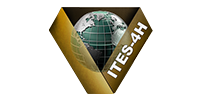 3365321 FED P4 ITES 4H Logo