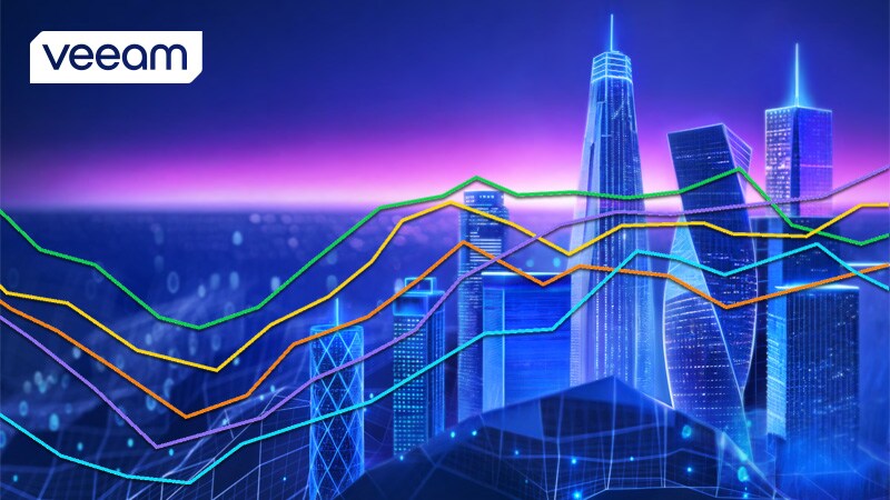 Veeam 2025 Ransomware Trends and Proactive Strategies