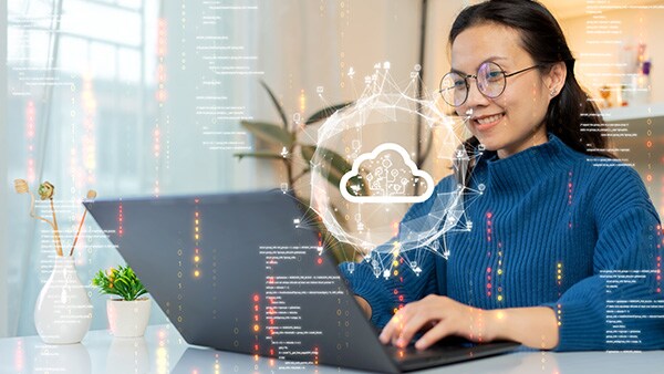 The Business Value of AIOps-driven Network Management