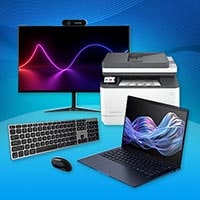 Business Tech