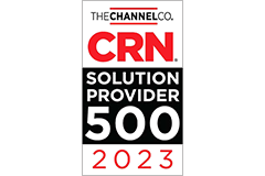 2023 CRN&reg; SP 500 List 