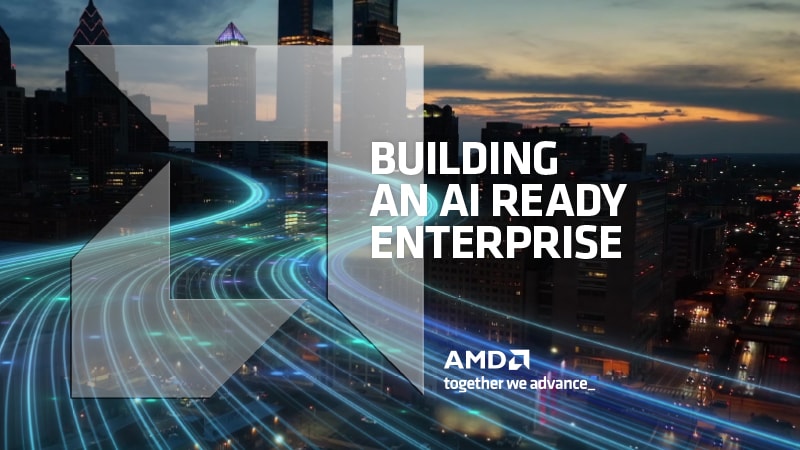 Build an AI‑ready Data Center eBook