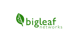 Big Leaf Networks