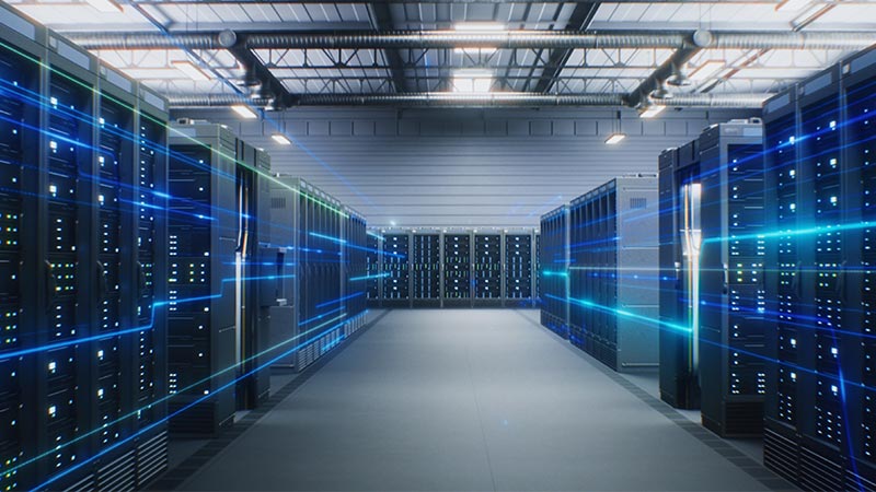 Data Center