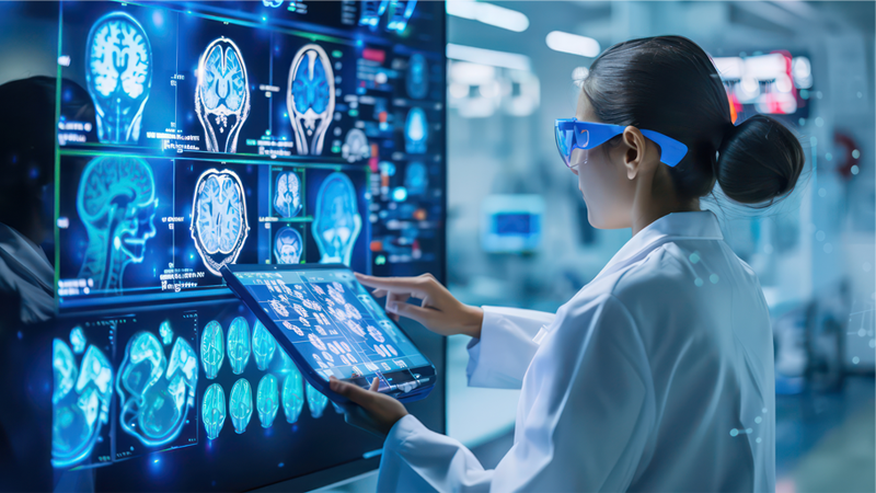 Healthcare Organizations Trust Connection