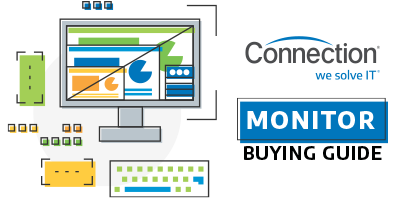 Monitor Buying Guide