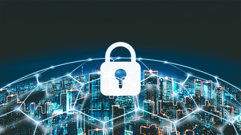 Elevate Your Cybersecurity Posture 