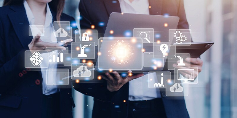 Managed Services