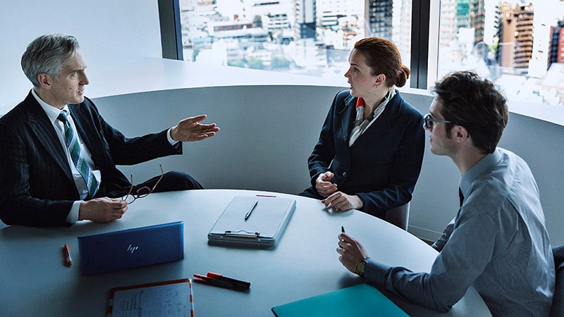 HP Sure Access Enterprise