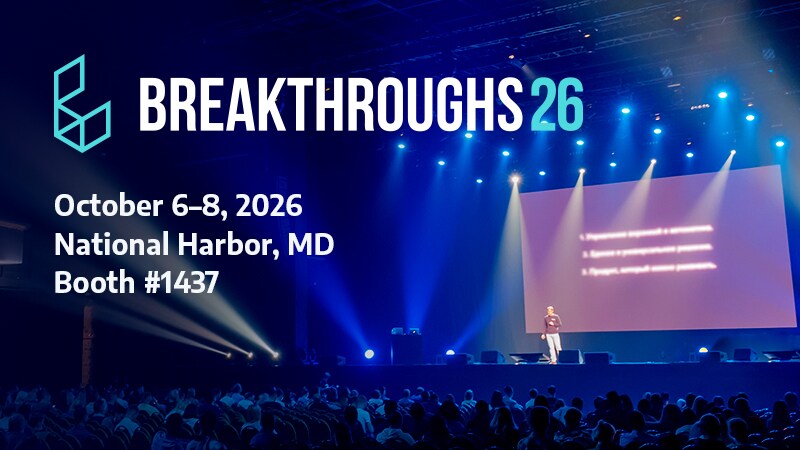 Premier Breakthroughs 2026
