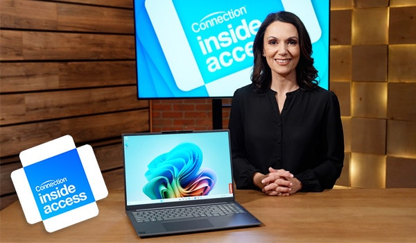 Inside Access: The Lenovo ThinkBook 16 Gen 7 Teaser Video