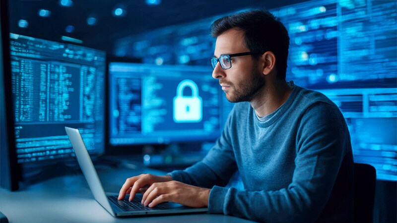 Managed and Monitored Security Services