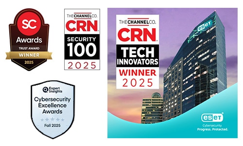 ESET Awards