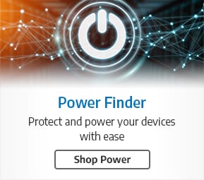 Power Finder