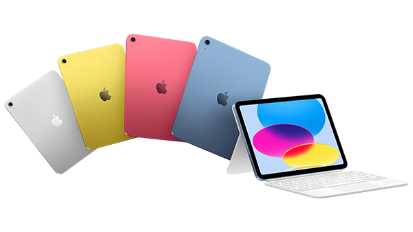 iPad (11th generation) 