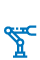Manufacturing technology solutions icon
