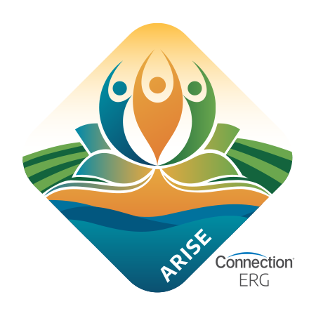 ARISE ERG ARISE ERG
