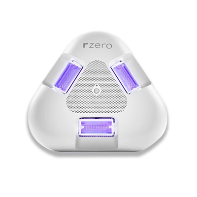 Vive – Far UV-C Air and Surface Disinfection