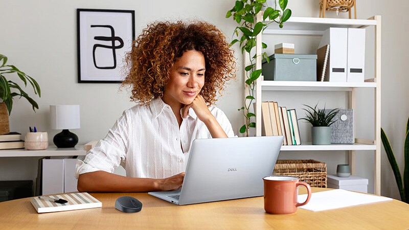 The Dell + Windows 11 Advantage