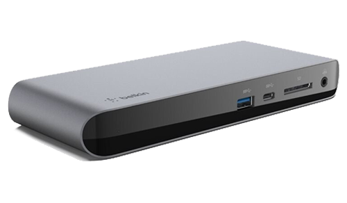 Docking Stations and Port Replicators