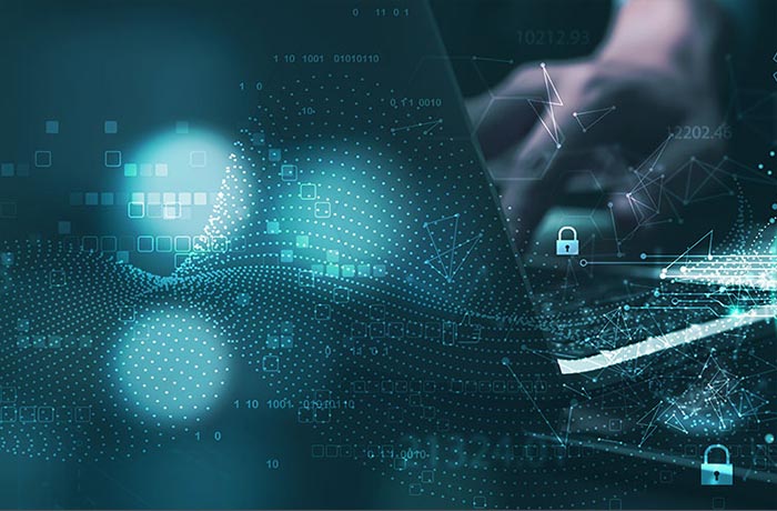 Industry-leading IT security software and services