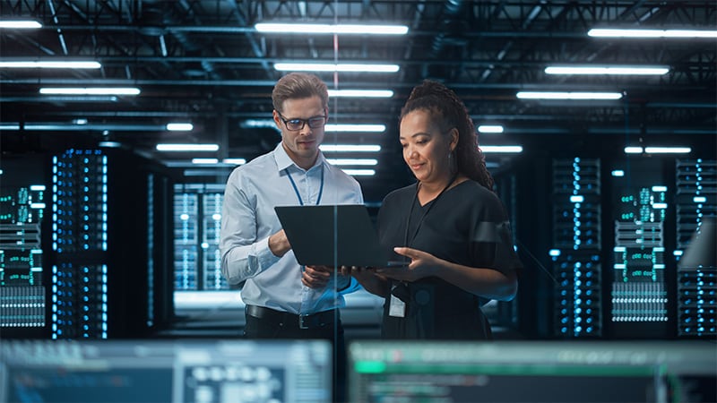 Security Starts with Intel