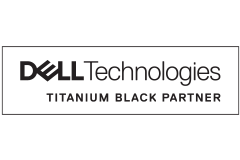 Dell Technologies Titanium Black Partner, 2026