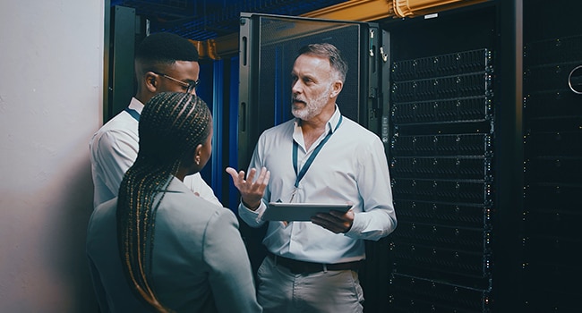 Intel&reg; Xeon&reg; 6 Product Family