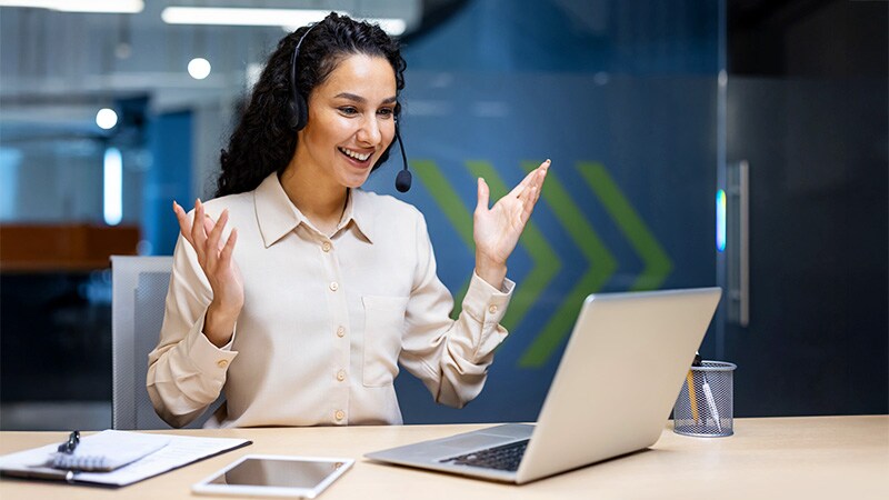 Transforming Business Communications