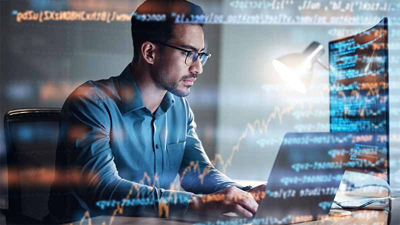 Managed Extended Detection and Response (XDR) Services