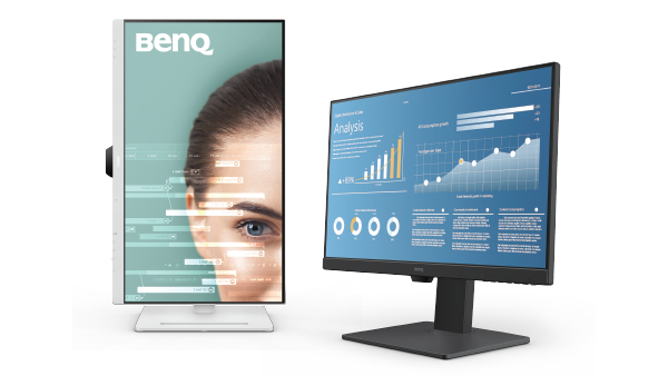 BenQ Essential Monitors