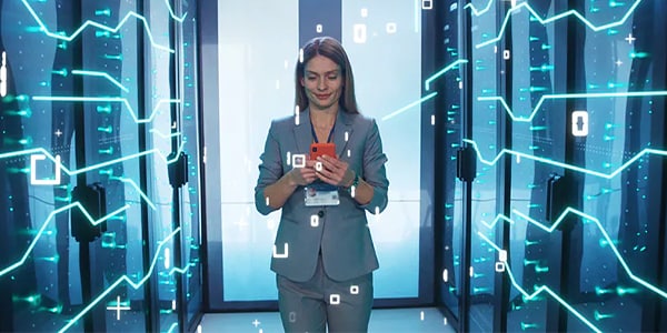 Data Center Services