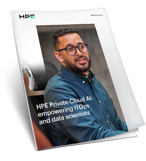 Private Cloud AI Overview  