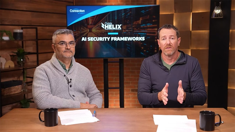 AI Security Frameworks: Adapting to New Threats