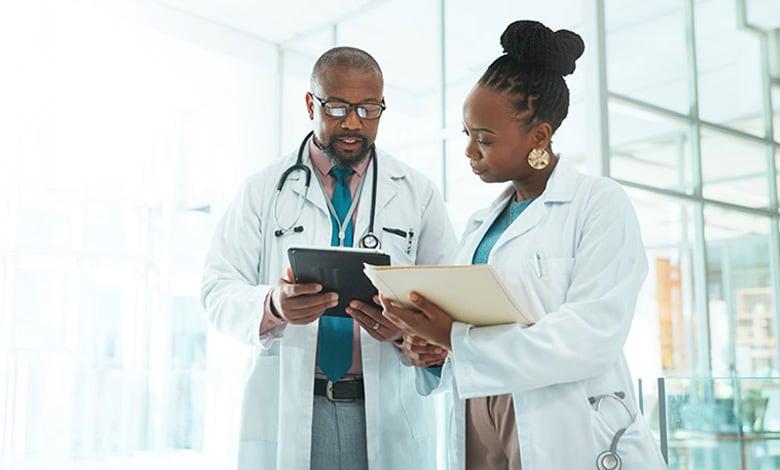 Healthcare IT Trends