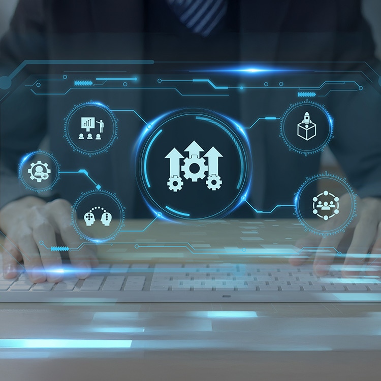 Operational Efficiency and Productivity