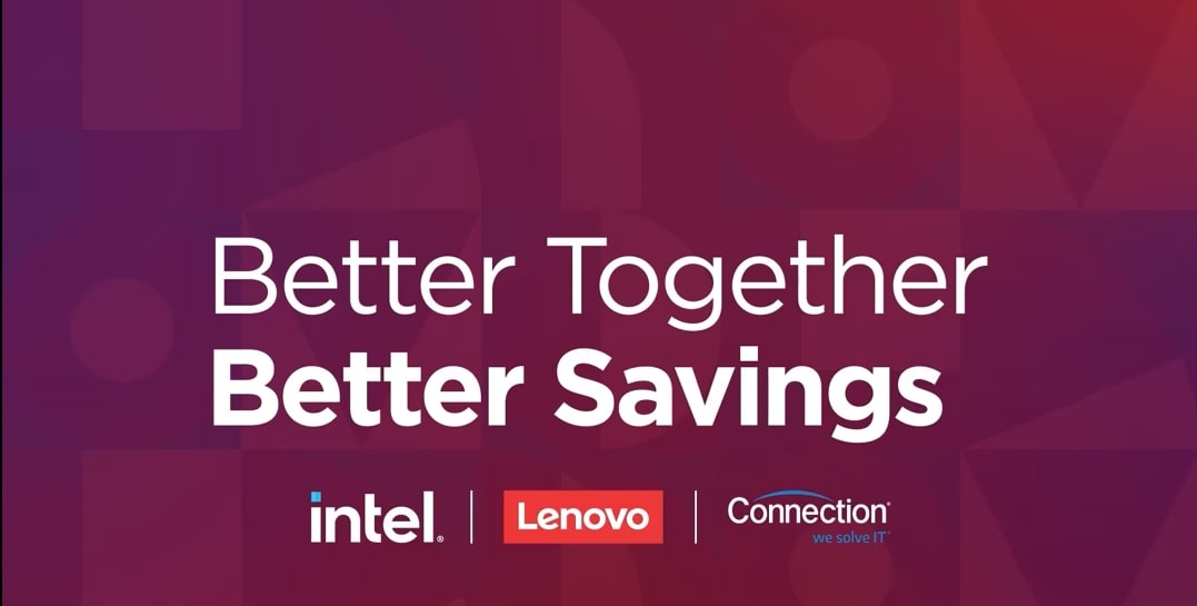 Better Savings for You!