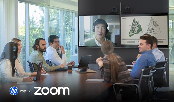 Poly Solutions for Zoom