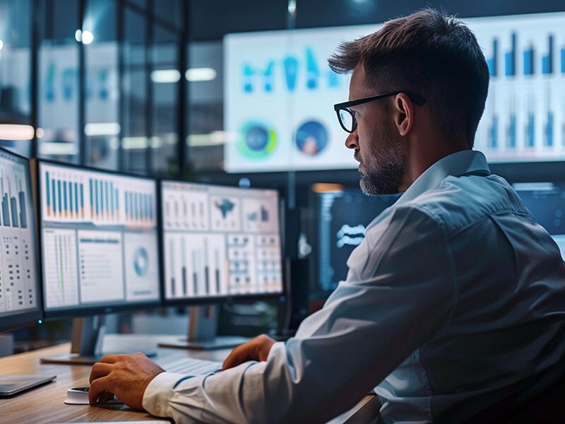 Where to Start: High-impact Areas for IT Outsourcing