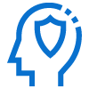 Confident Security Decisions