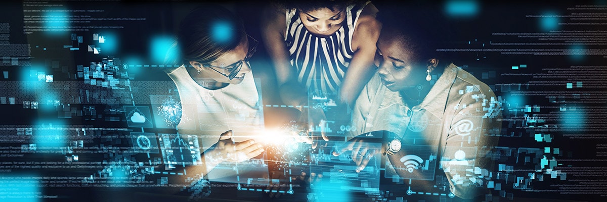 5 Key Edge Computing Trends Shaping 2025