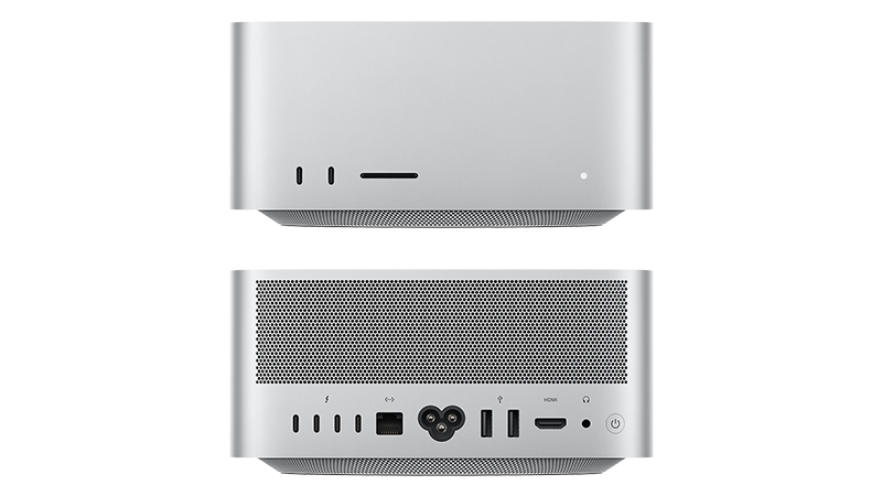 Mac Studio