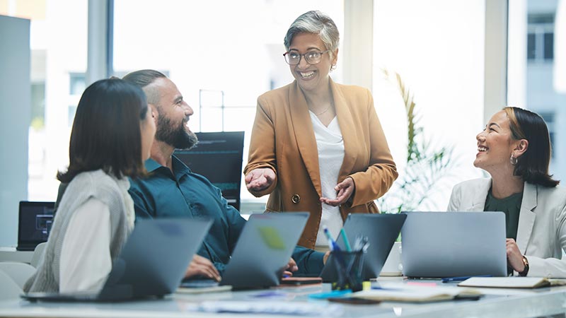 Benefits of Partnering with Connection&rsquo;s State and Local Government Experts