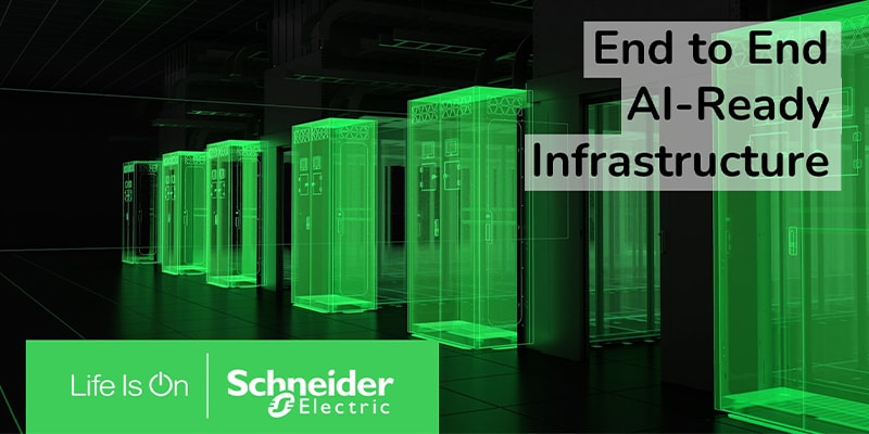 Schneider Electric and APC