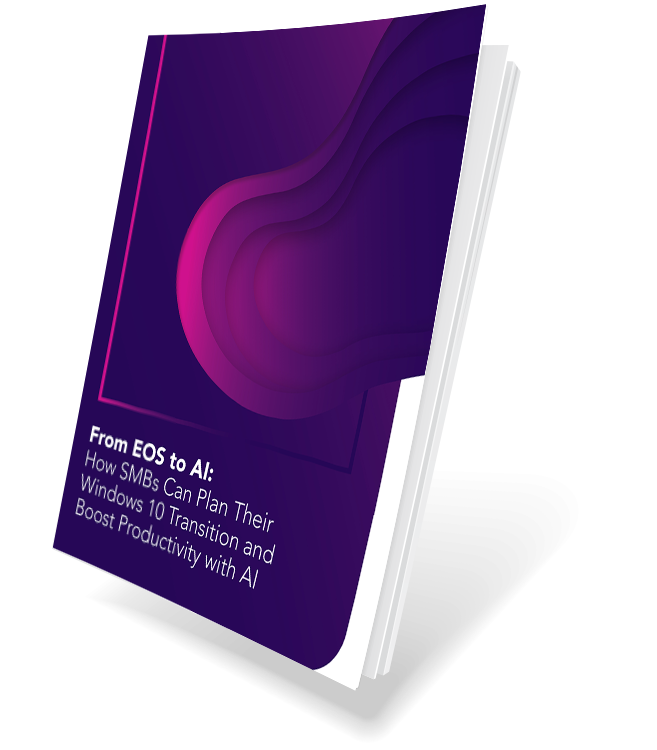 Read From EOS to AI eBook